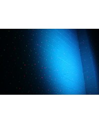 Hire or rent KAM Starwash Disco Light