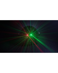 Hire or rent KAM Starwash Disco Light