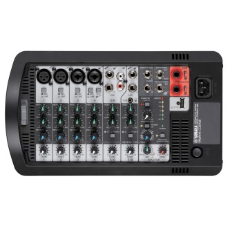 Hire Yamaha Stagepass 400i PA System from SBS Audio Visual