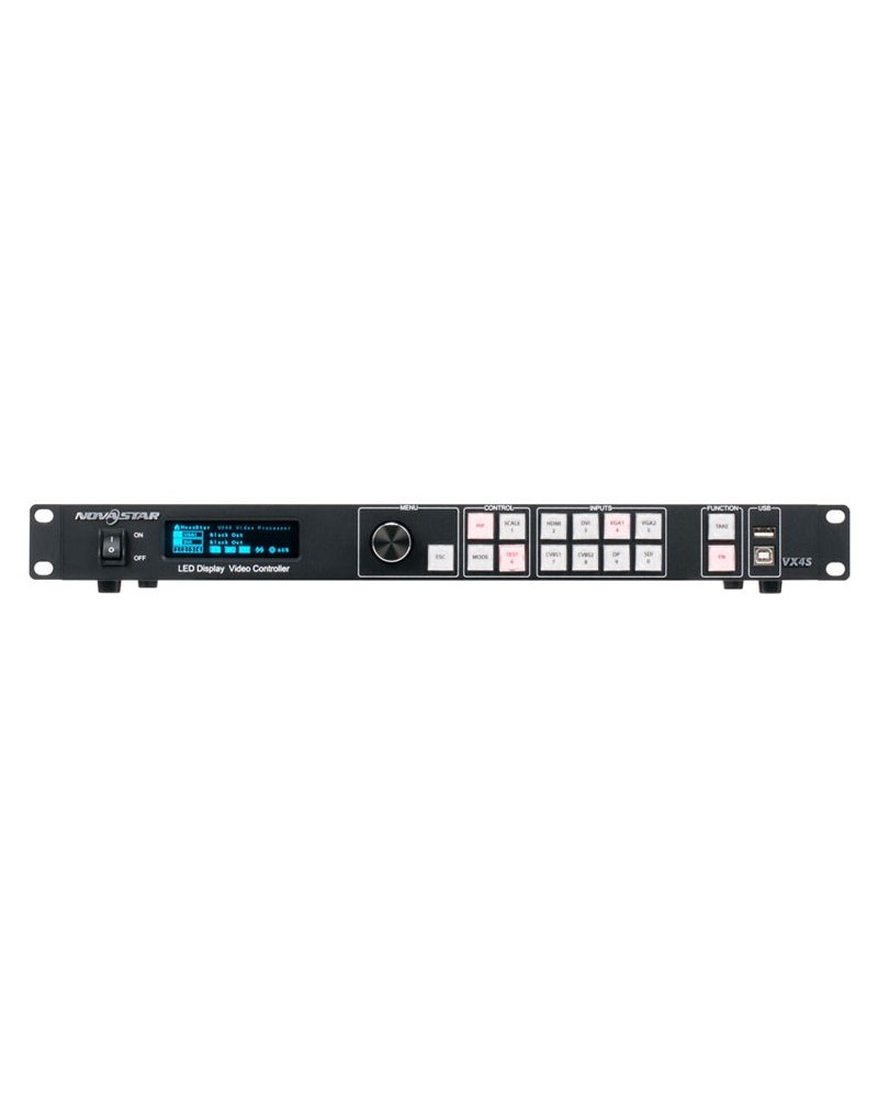 Novastar VX4S LED Display Video Controller