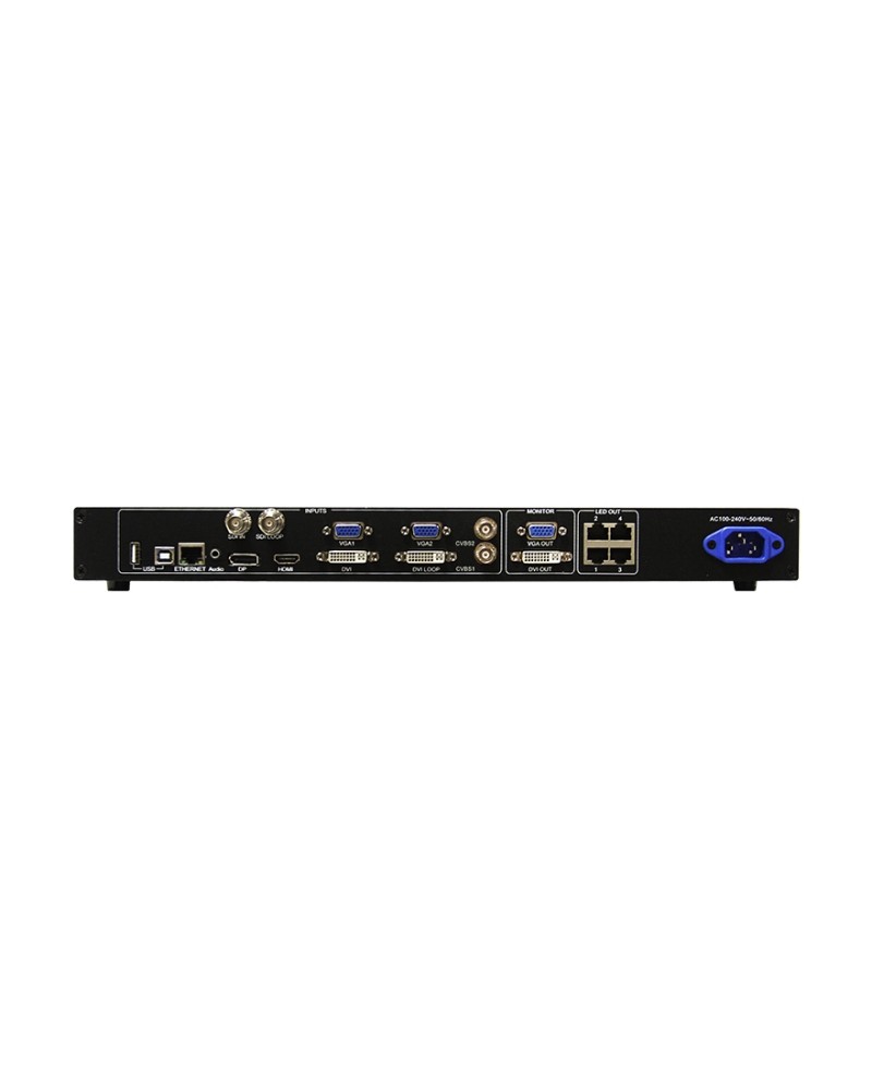 Novastar VX4S LED Display Video Controller