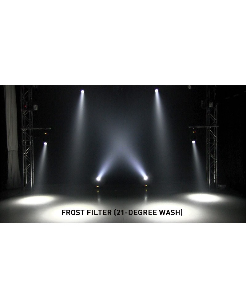 Hire or rent ADJ Vizi Beam RXONE Moving Head