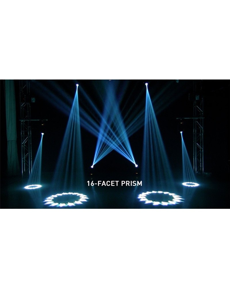 Hire or rent ADJ Vizi Beam RXONE Moving Head