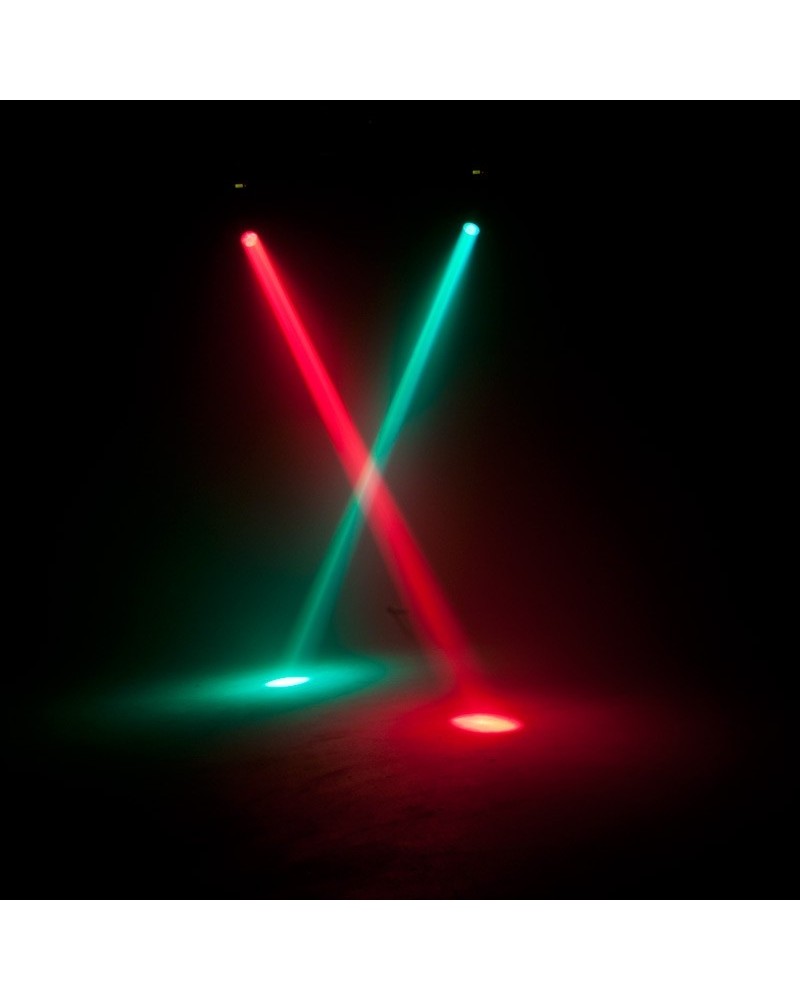 Hire or rent ADJ Vizi Beam RXONE Moving Head