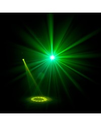 Hire or rent ADJ Vizi Beam RXONE Moving Head
