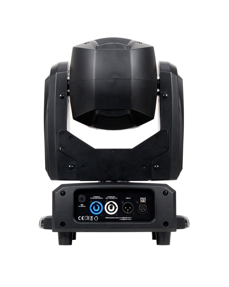 Hire or rent ADJ Vizi Beam RXONE Moving Head
