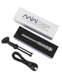 Hire or rent Mini DSP UMIK-1 Measurement Microphone