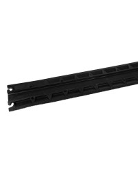 Cable guard - 1 channel, 1m