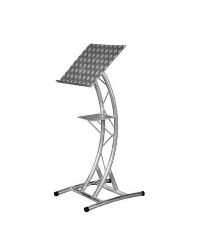 Duratruss DT LCT-Curved Lectern