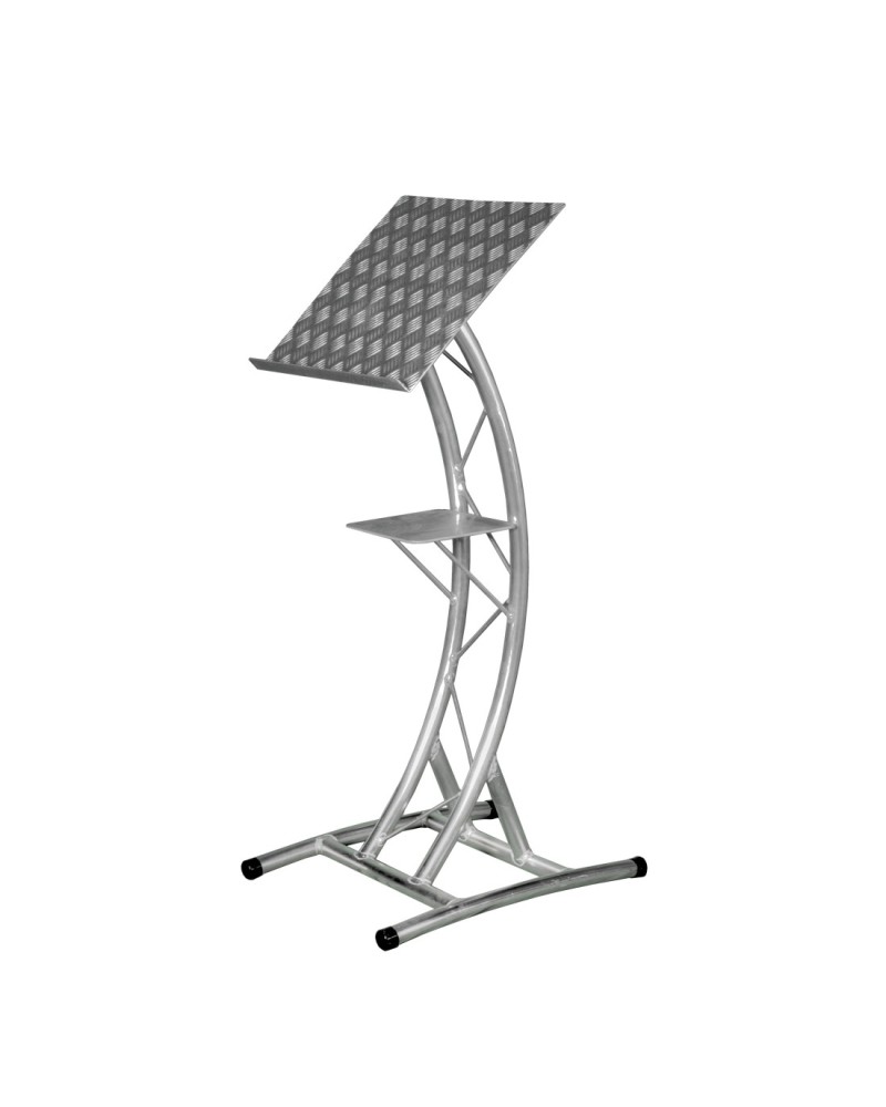Duratruss DT LCT-Curved Lectern