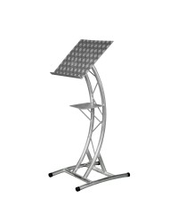 Duratruss DT LCT-Curved Lectern