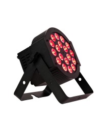ADJ 18P Hex Wash Light