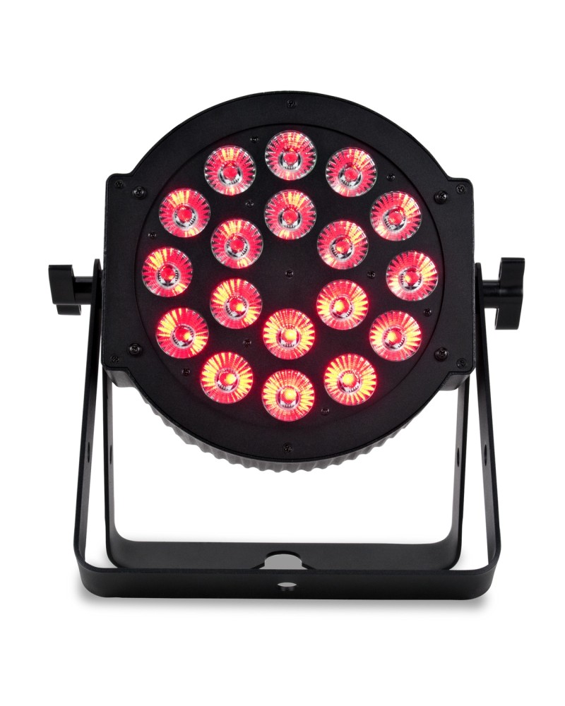 ADJ 18P Hex Wash Light