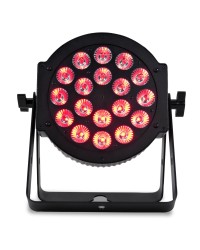 ADJ 18P Hex Wash Light