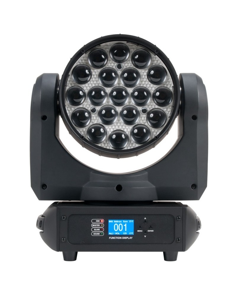 ADJ Inno Color Beam Z19