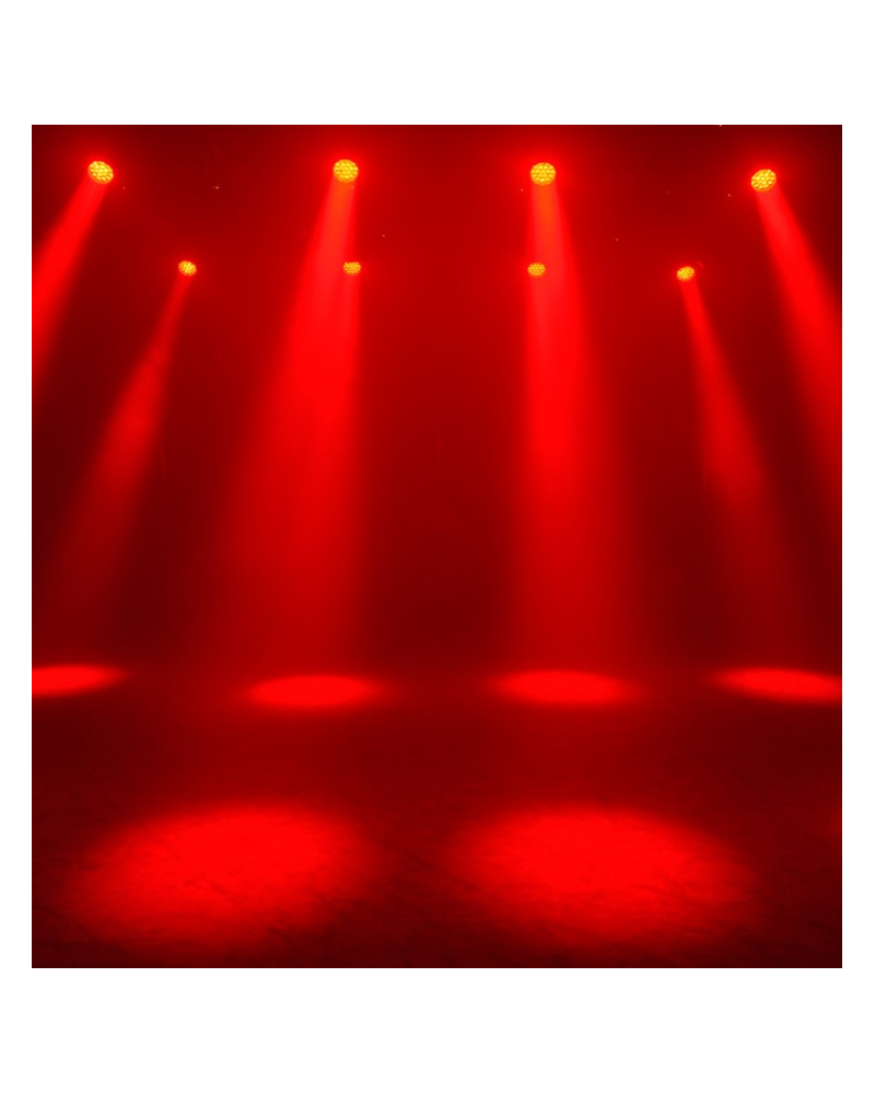 ADJ Inno Color Beam Z19