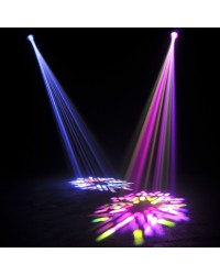 ADJ Vizi Beam 5RX
