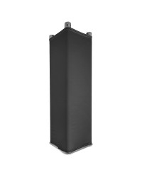 Hire or rent 2m Truss Plinth Kit White or Black