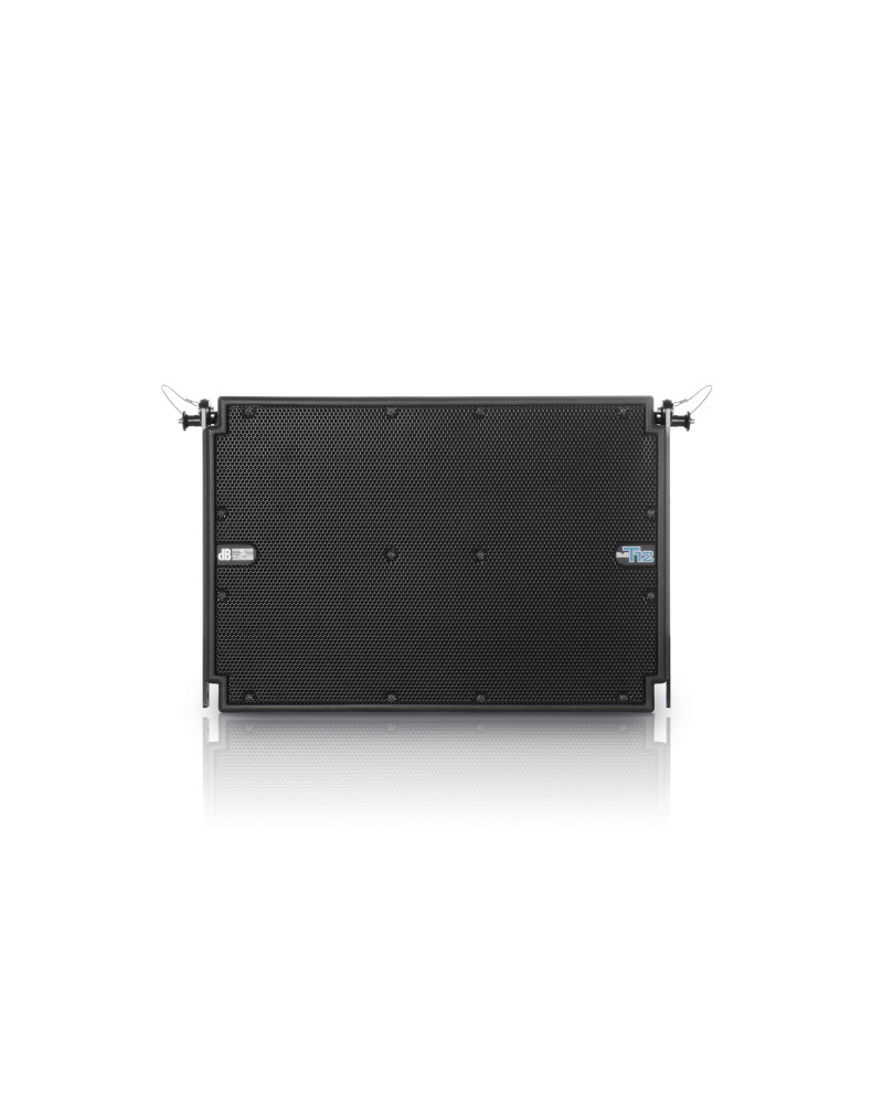 Hire dB Technologies T12 3000W Line Array Module