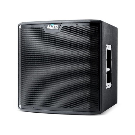 Hire or rent Alto TS212S Sub