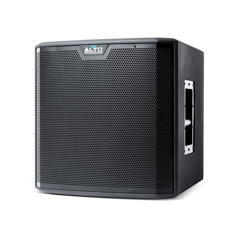 Hire or rent Alto TS212S Sub