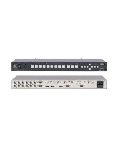 Kramer VP-728 Switcher/Scaler