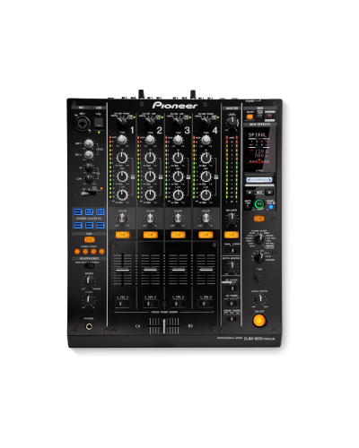 Pioneer DJM-900NXS DJ MIxer