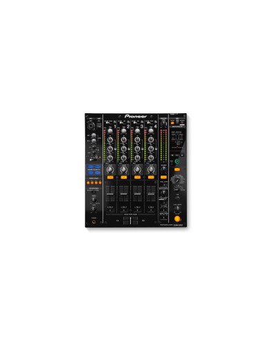 Pioneer DJM-850 DJ Mixer