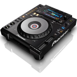 Pioneer CDJ-900NXS Nexus
