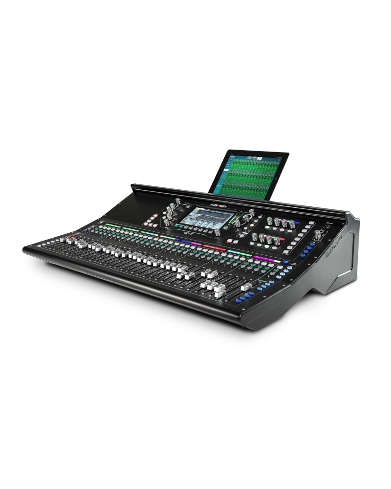 Allen & Heath SQ-7 Digital Mixer