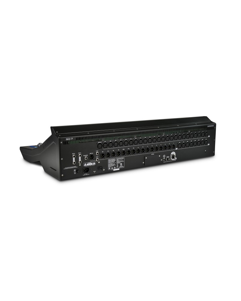 Allen & Heath SQ-7 Digital Mixer