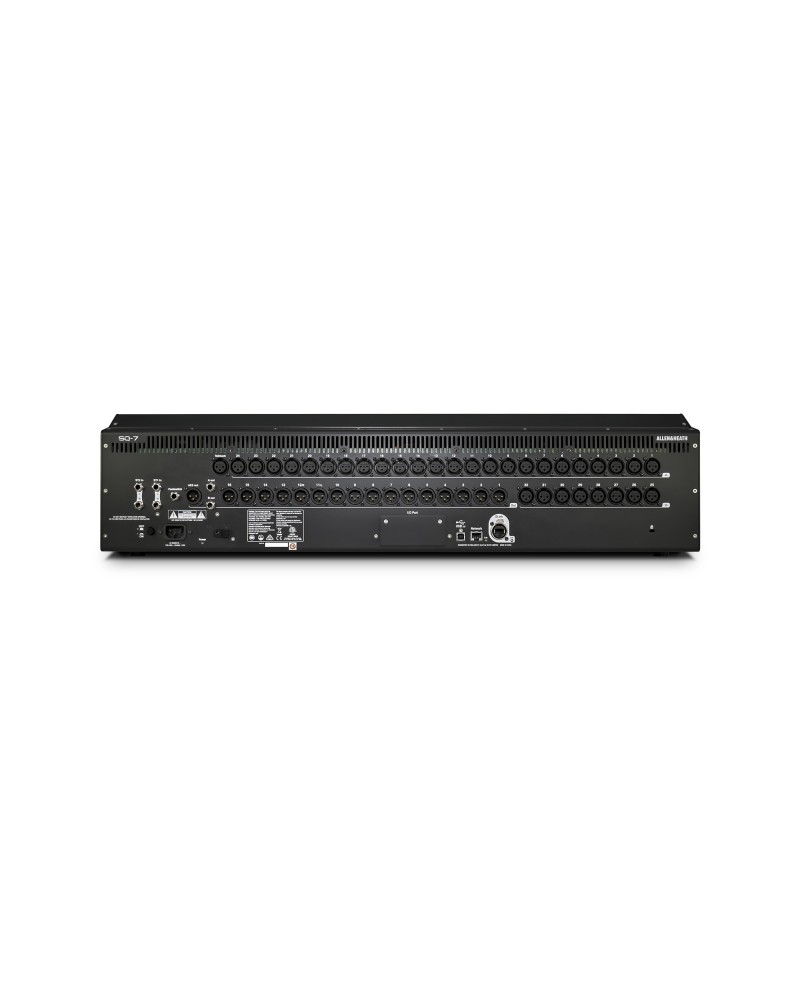 Allen & Heath SQ-7 Digital Mixer