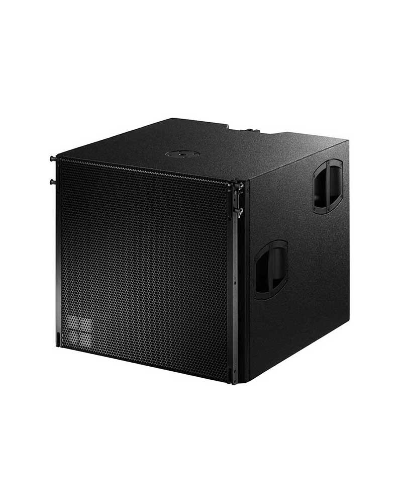 d&b audiotechnik V Sub Subwoofer