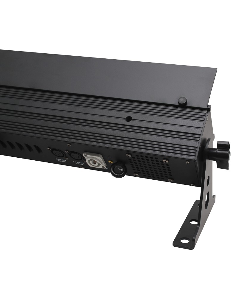 LEDJ Pixel Storm 12 Quad Batten MKII