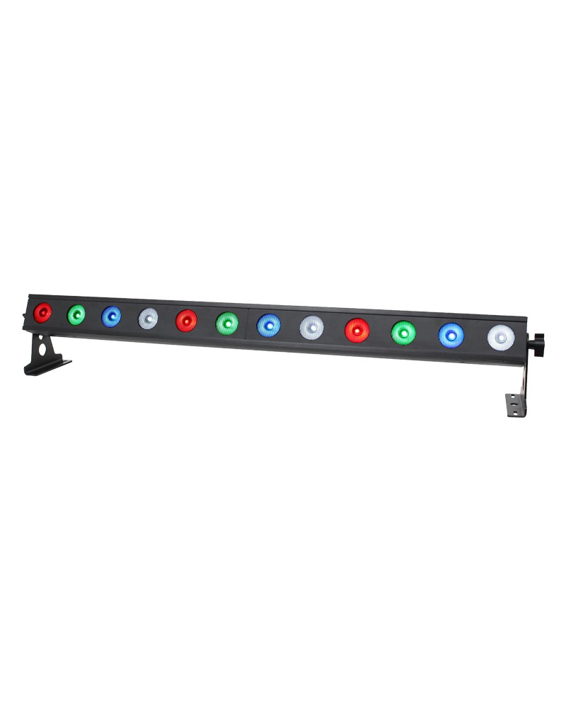 LEDJ Pixel Storm 12 Quad Batten MKII