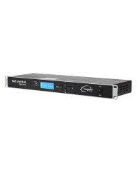 Transcension N4 ArtNet DMX Node