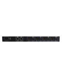 Transcension N4 ArtNet DMX Node