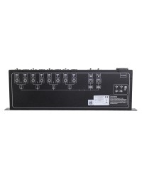 Transcension N4 ArtNet DMX Node