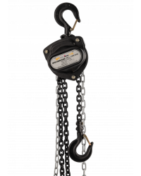1/2 Ton Chain Block Hoist - 6m Chain