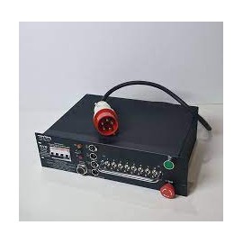 Outboard DV8 8-Way Direct Control Hoist Controller
