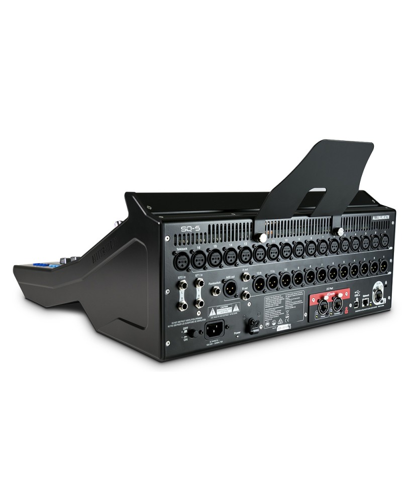 Allen & Heath SQ-5 Digital Mixer