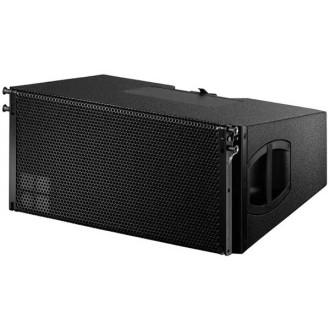 d&b V Series - ground stack package : 8 x v8 / 4 x V-Sub