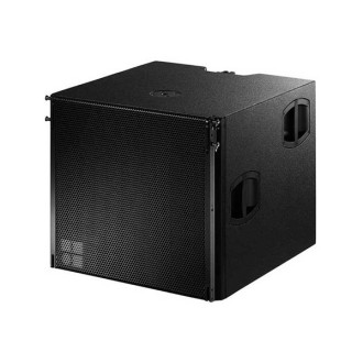 d&b V Series - ground stack package : 8 x v8 / 4 x V-Sub