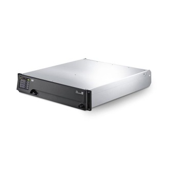 d&b V Series - ground stack package : 8 x v8 / 4 x V-Sub