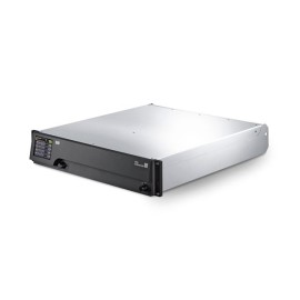 d&b V Series - ground stack package : 8 x v8 / 4 x V-Sub