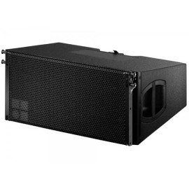 d&b V Series - Main stage package : 12 x v8 / 4 x v12 / 8 x V-Sub