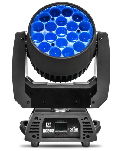 Chauvet Rogue R2 LED wash