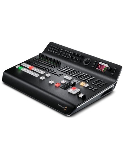 Blackmagic Design ATEM Television Studio Pro HD Vision Mixer