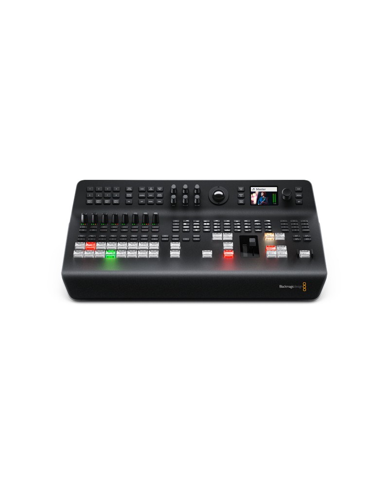 Blackmagic Design ATEM Television Studio Pro HD Vision Mixer