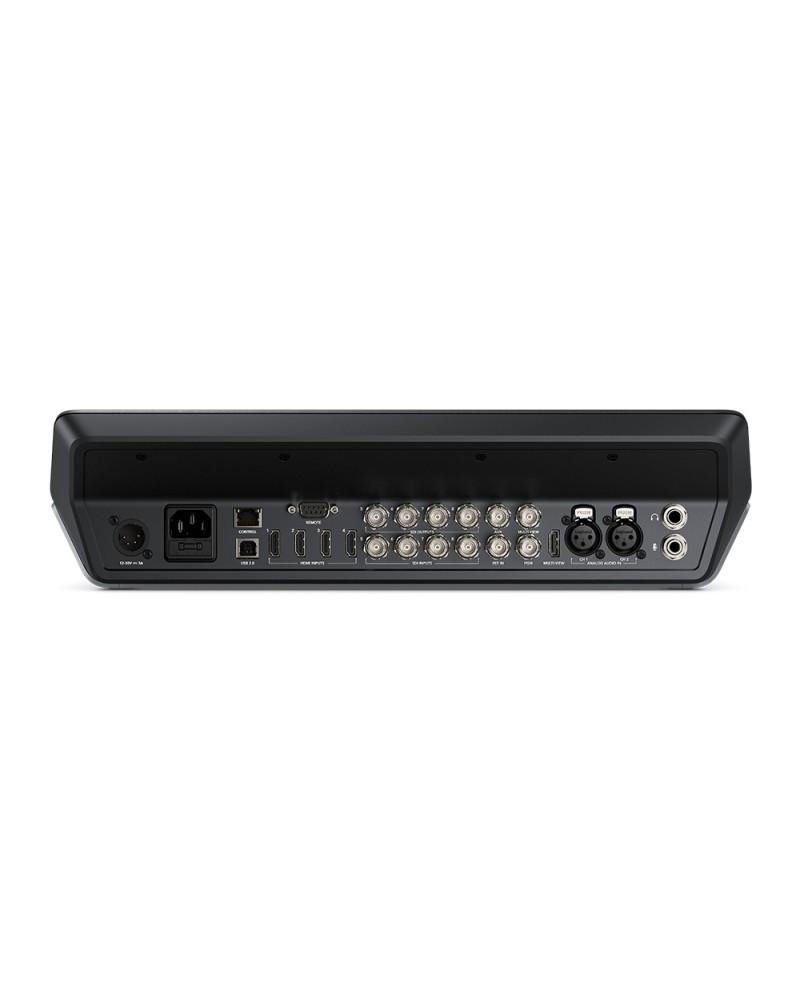 Blackmagic Design ATEM Television Studio Pro HD Vision Mixer
